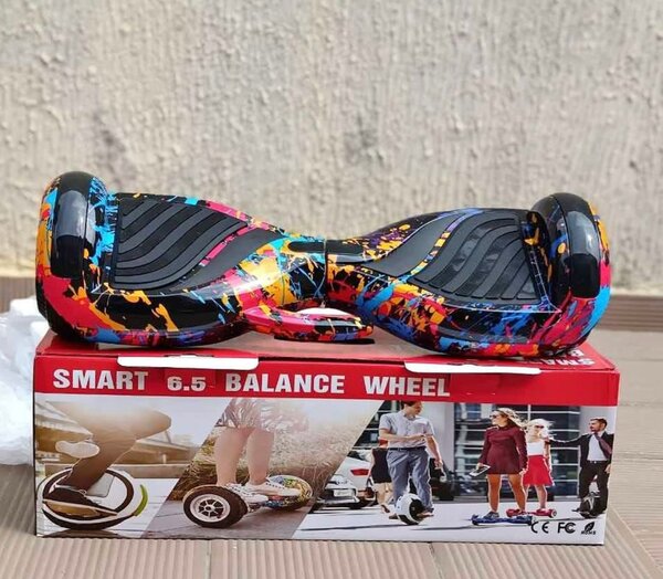 Hoverboard Smart 6.5''
