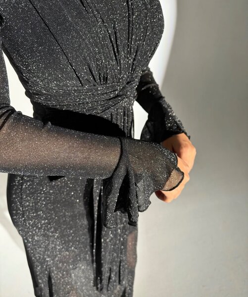 Вечерние платья