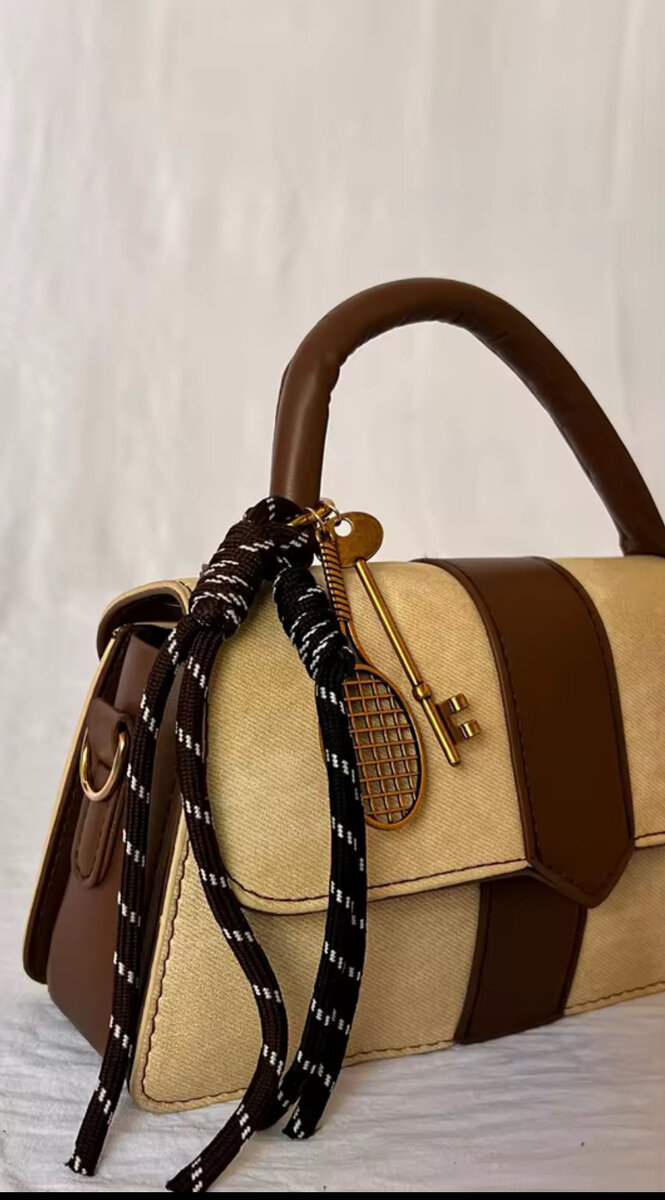 Sac à main tendance chic