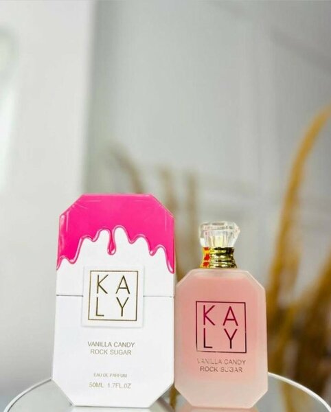 Parfum Kaly Variété