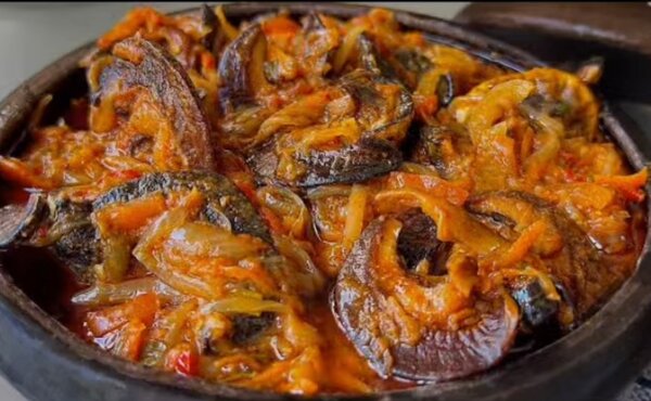 Délice d'escargots sauter