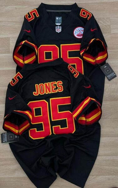 Maillots NFL Hommes