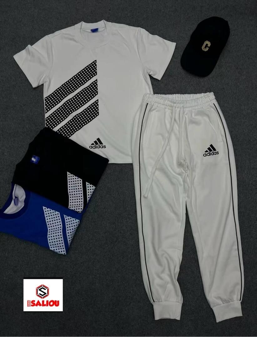 Ensemble survêtement Adidas
