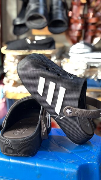 Sabots de plage confortables