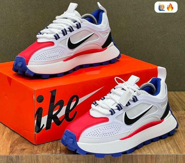 Baskets tendance pour hommes