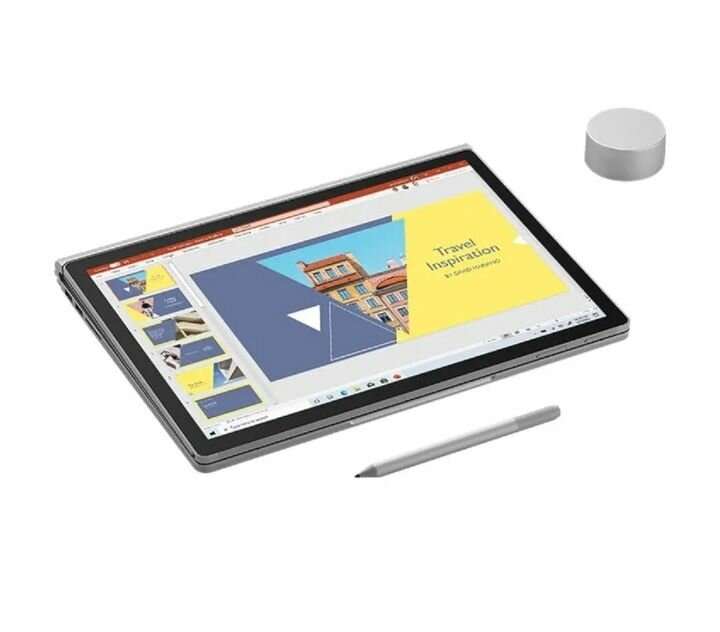 HP Envy X360 14"-fa0013dx