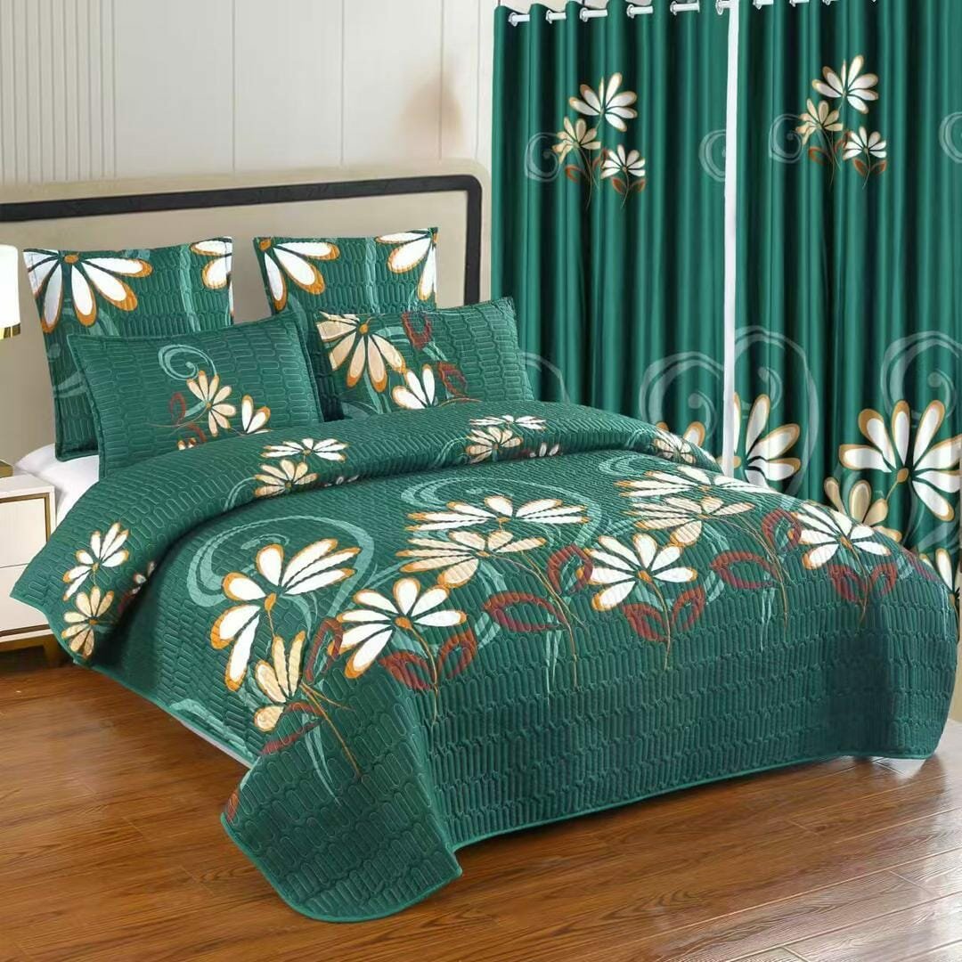 BED SPREADS