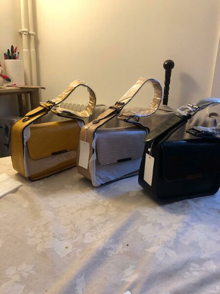 Sac à main importé