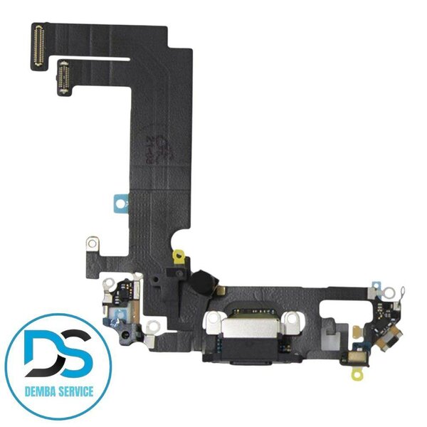 Circuut charge iPhone 12mini