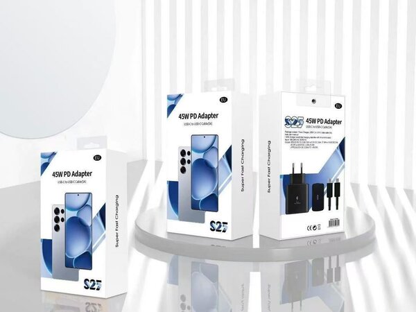 Chargeur Samsung S27