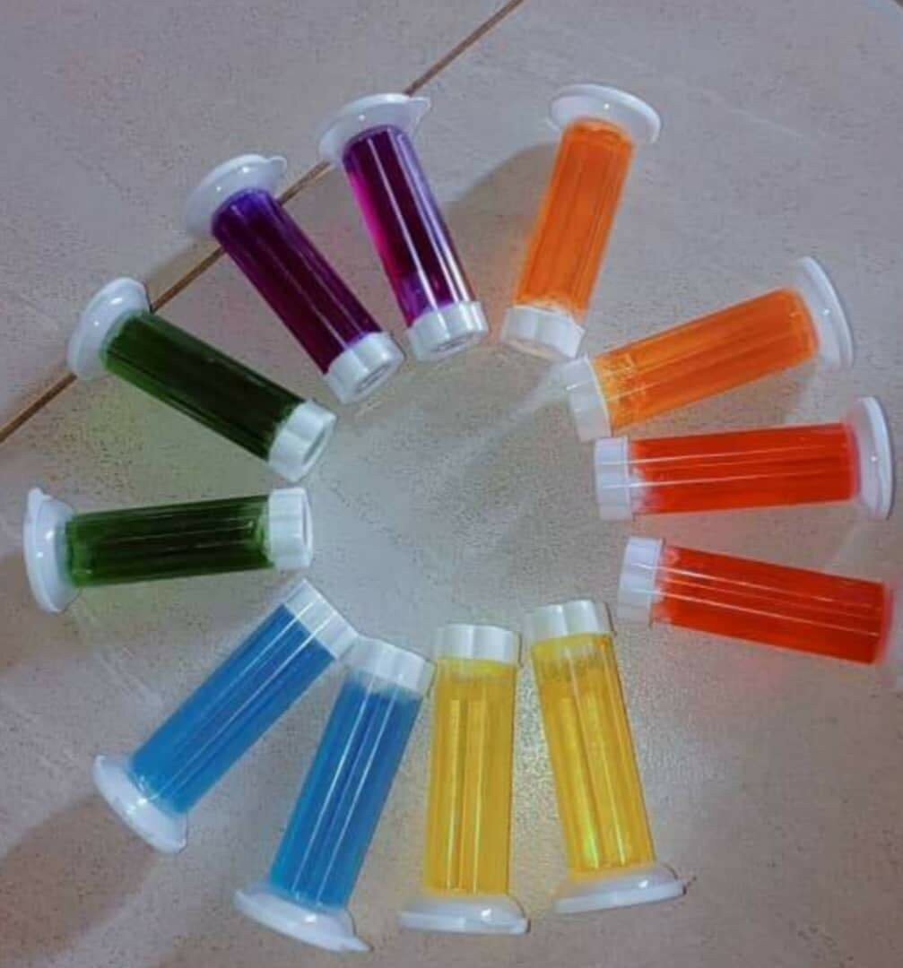 Désodorisant toilettes, lavabo