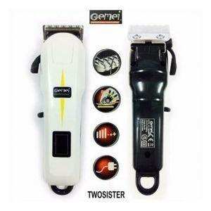 Tondeuse électrique Gemei