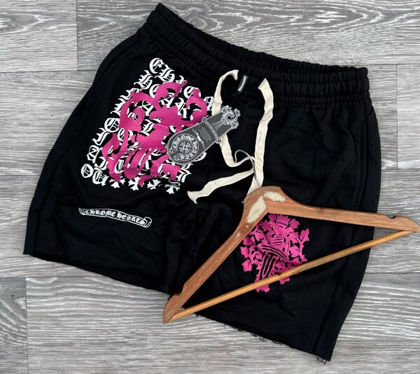 Shorts imprimés modernes