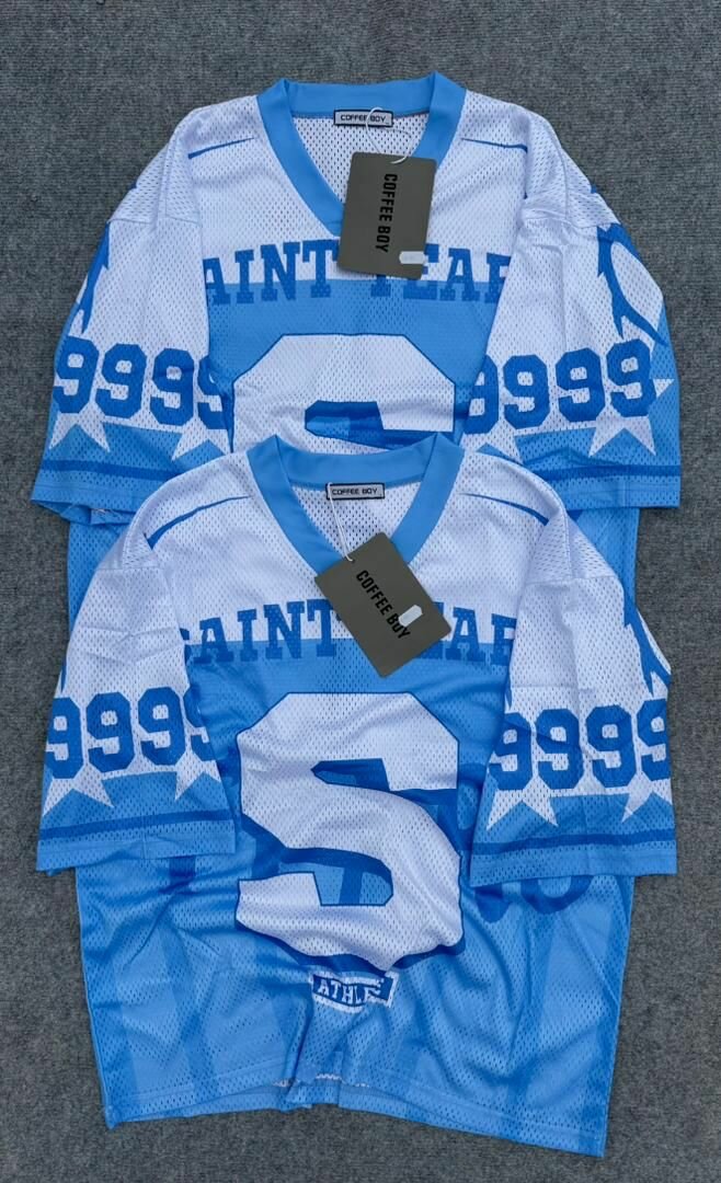 Maillots de sport unisexes