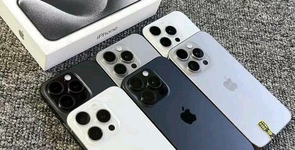 IPHONE 14 PRO MAX 512GB PREMIÈRE COPIE AMÉRICAINE