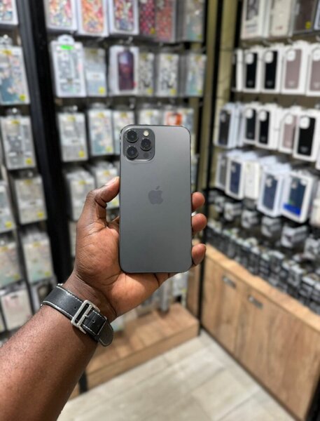 iPhone 12 Pro Max 512 GB