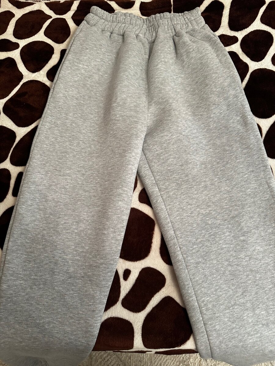 Спортивный костюм