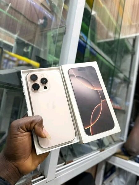 Smartphone haut de gamme