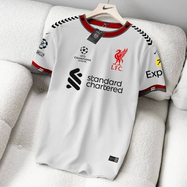 Maillot de Football Officiel