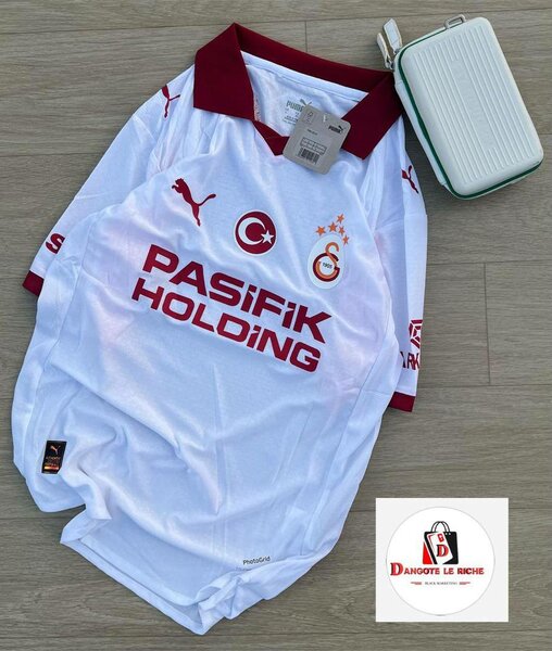 Maillot football Galatasaray