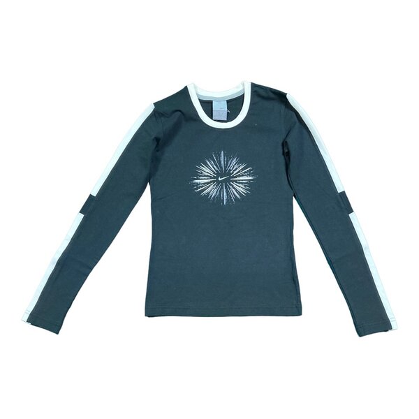 Футболка NIKE - Турция (новая)