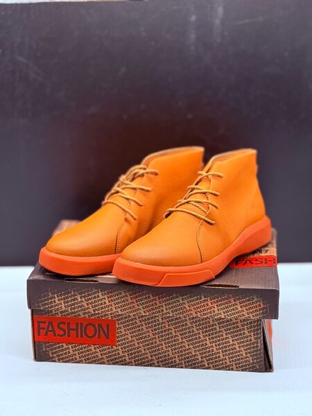 Chaussures de qualité