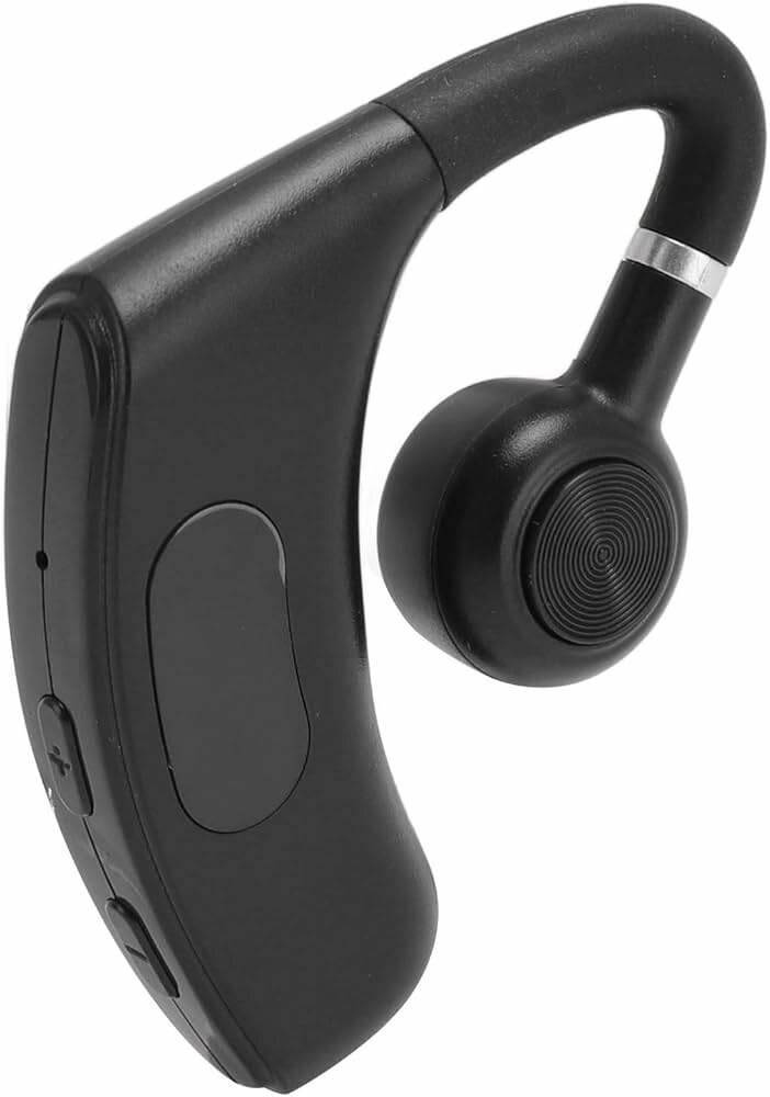 Écouteur Bluetooth sans fil sport