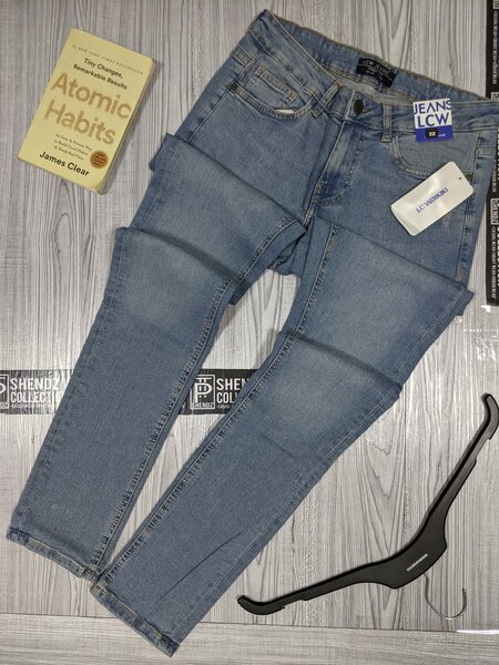 PULL&BEAR jeans