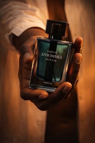 Parfum Intense