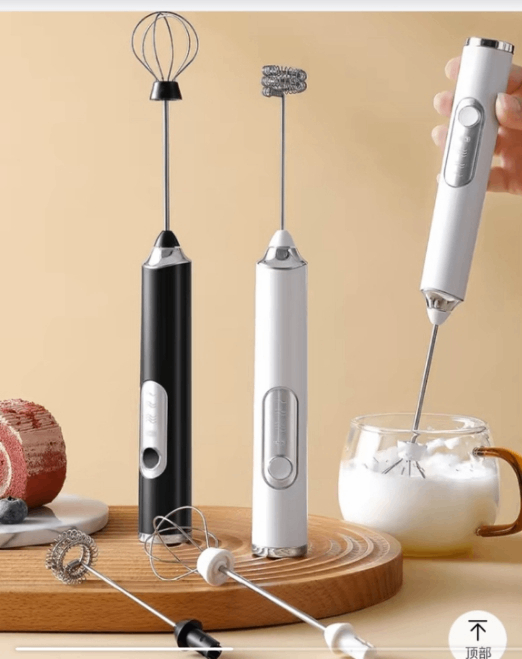 Mini fouet Électrique Portable