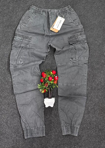 Jeans et pantalons cargo