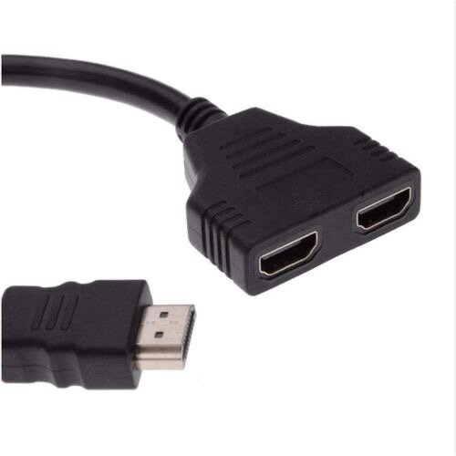 Câble HDMI 1 Vers 2