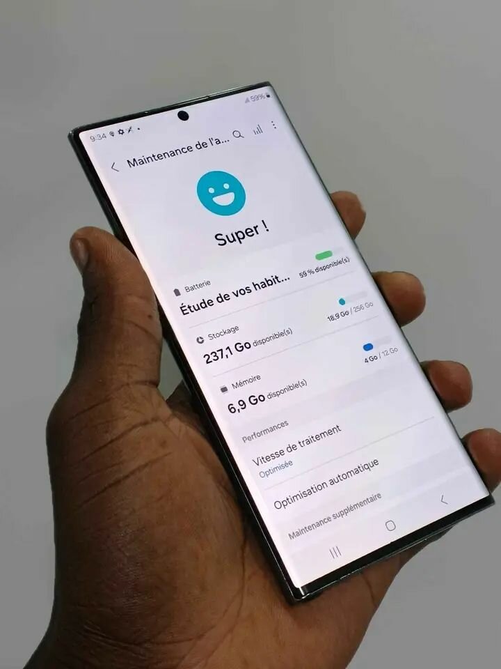 Samsung Galaxy S23 Ultra