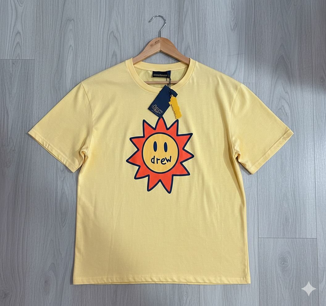 T-shirt homme graphique