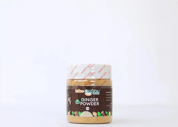 Gingembre en poudre 200ml