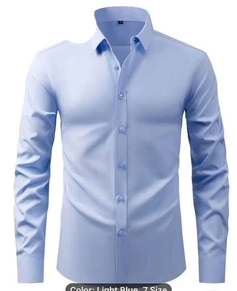 Chemise élégante pour homme