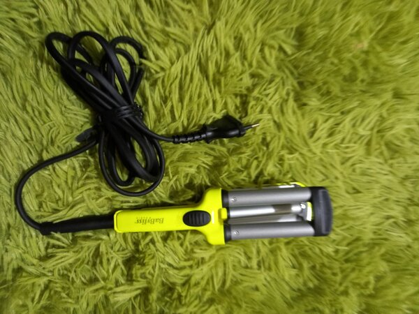 Fer à boucler Babyliss