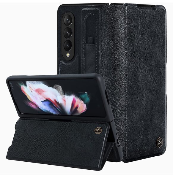 Étui à rabat pour Samsung Galaxy Z FOLD 5