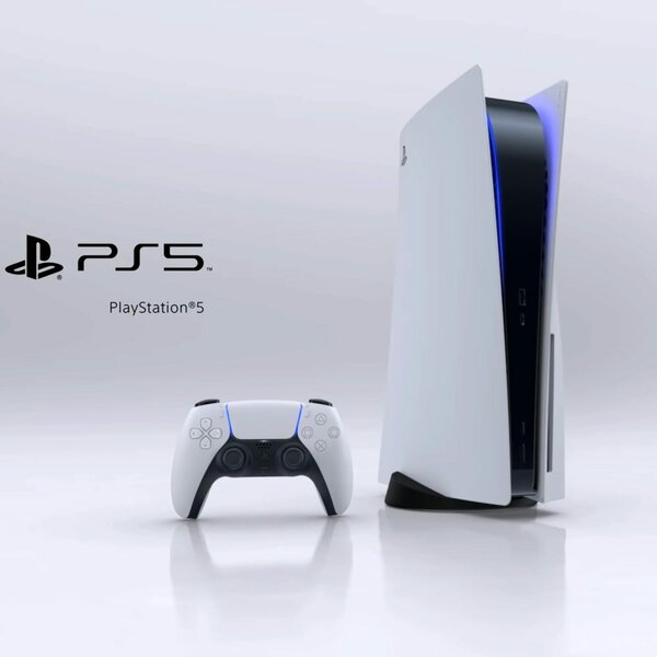 Console Sony PlayStation 5