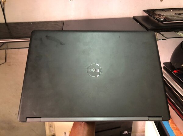 Ordinateur portable Dell performant