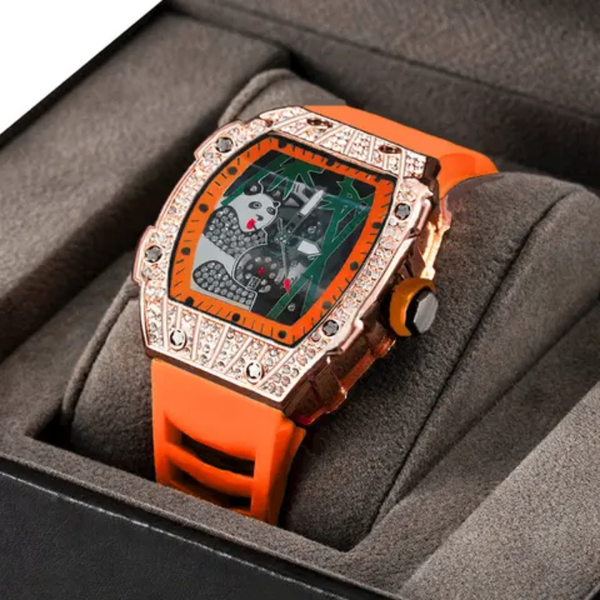 Montre luxe Hublot Big Bang
