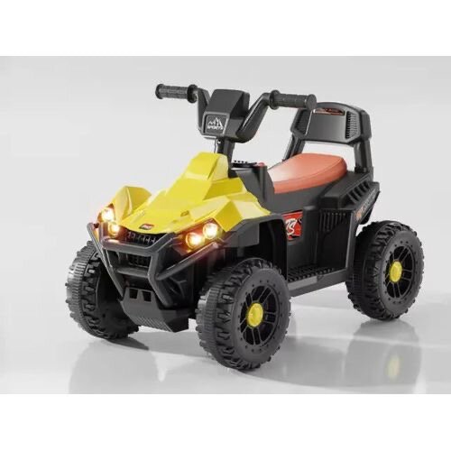 Quad électrique pour enfants
