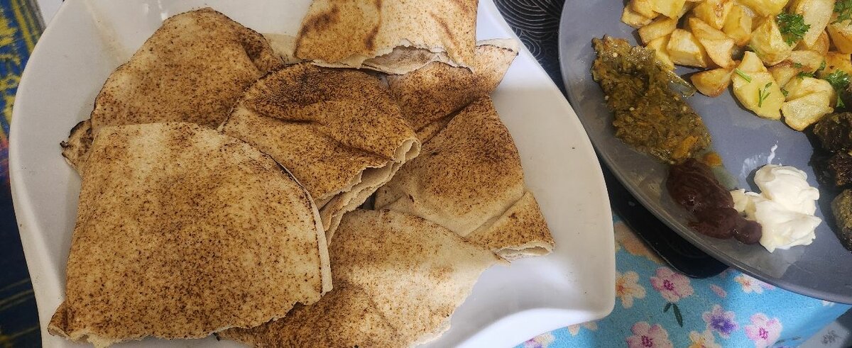 Ragout frit a la viande