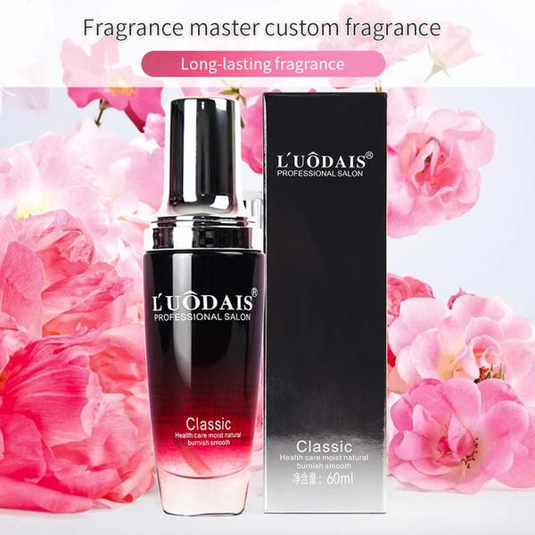 Sérum Capillaire Luodais 60ml