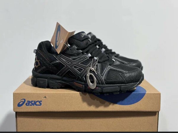 Asics