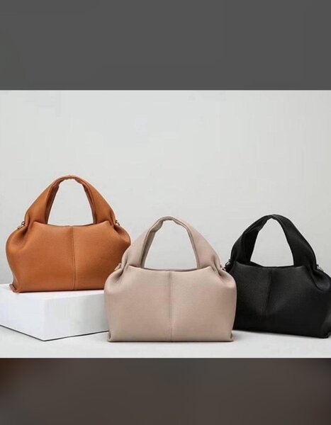 Sac à main élégant en cuir