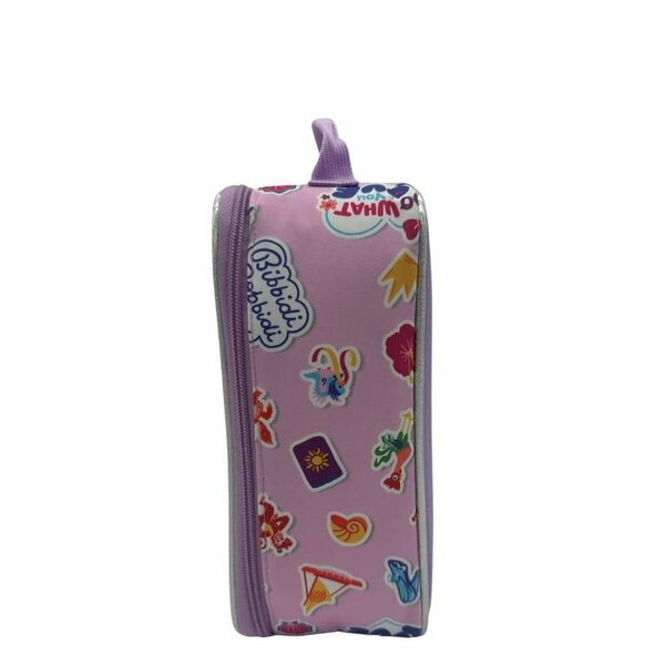 Disney Princess Vibes Kids Insulated Reusable Lunch Bag with