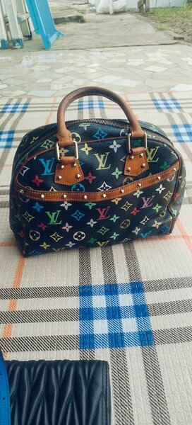 Sac à main coloré tendance