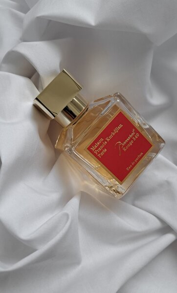 Parfum de luxe pour femme