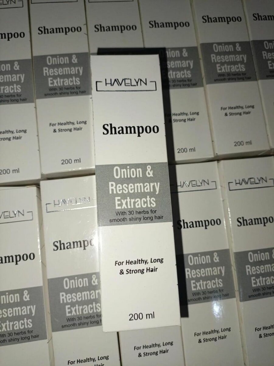 Buy one get one free Hair Care Deel